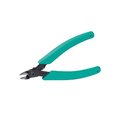 CWST - Pinzas de Precisi�n Para Corte de Cable o Alambre, Hasta 14 AWG (1.8 mm)