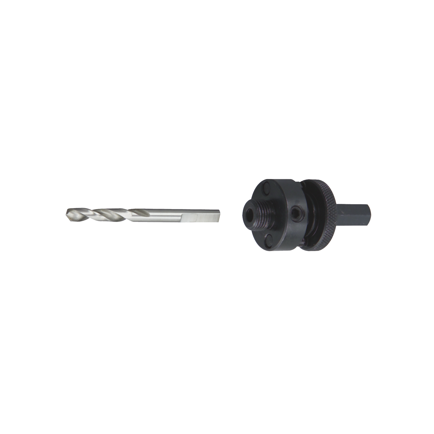 D-21-820 - Árbol Adaptador de 3/8  para Broca Sierra de 9/16" a 1-1/8".