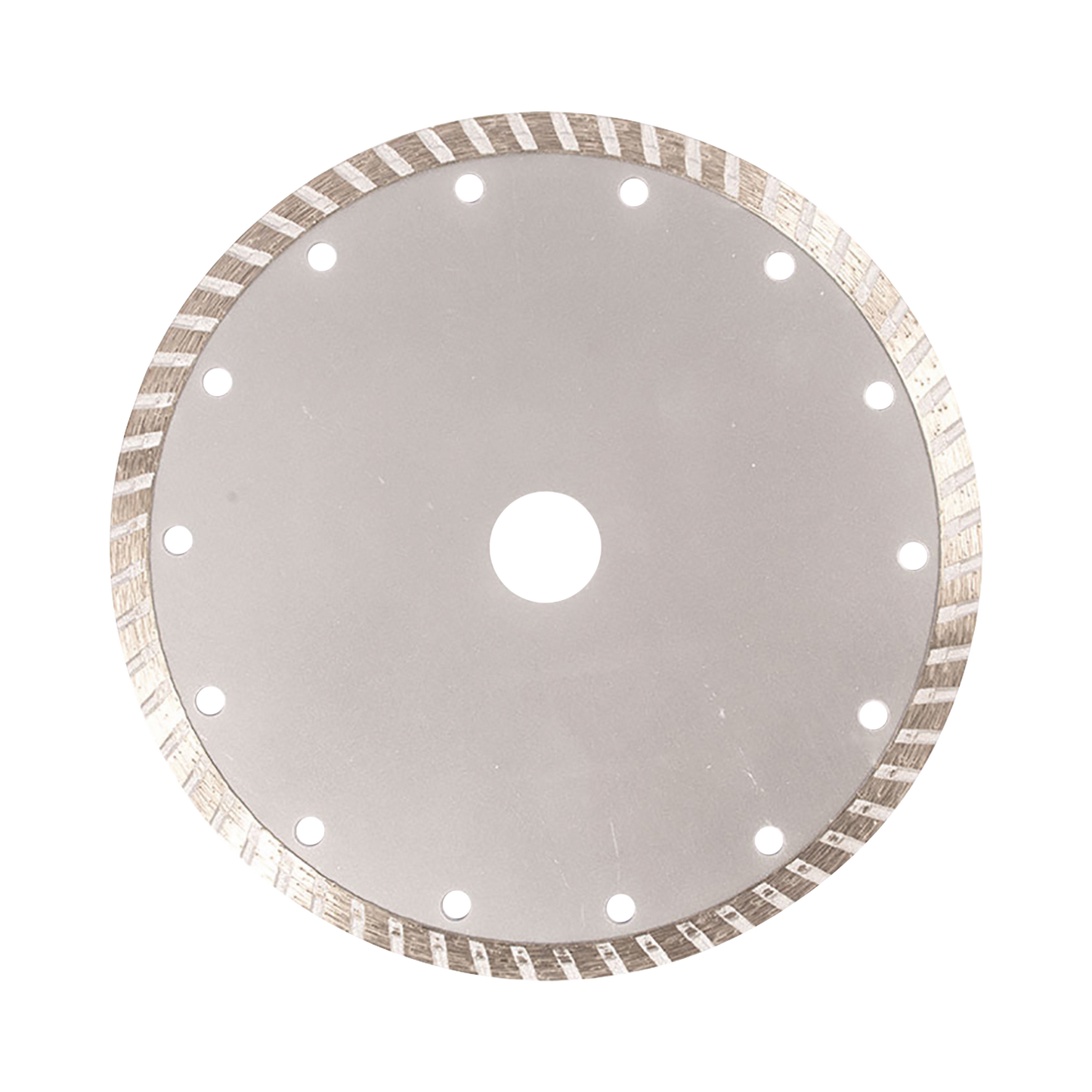D44317 Disco de diamante para concreto de 7