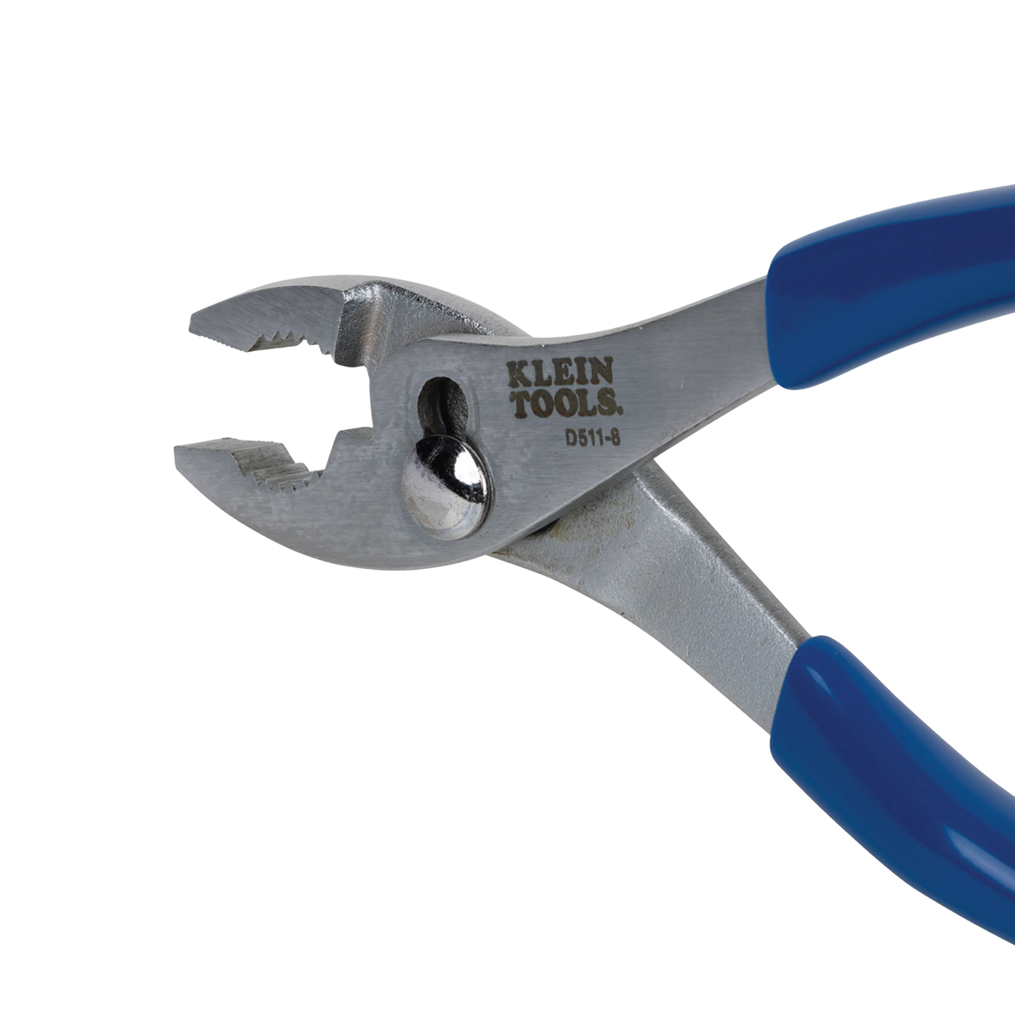 D511-8 - Pinzas de Unión Deslizante de 8"