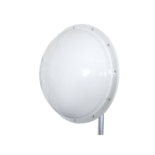 DA-529-RADOME Radomo Fibra de vidrio para antenas de 2 Ft.