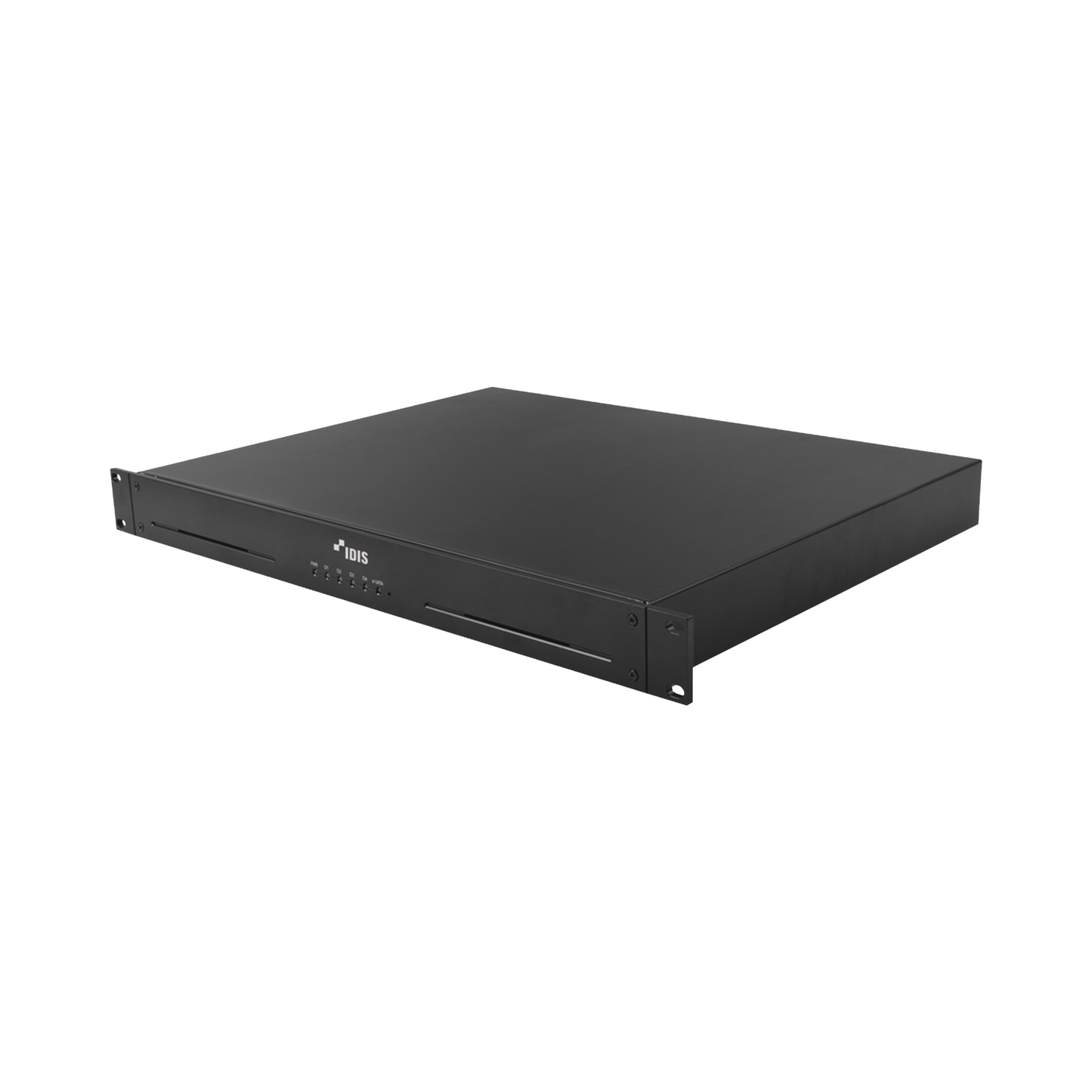 DAES1104BA Dispositivo de almacenamiento masivo e-SATA, Capacidad maxima de 48TB.