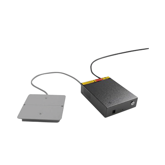 DB104/F4 Desactivador de Etiquetas AM, Fácil de Instalar y Ajustar