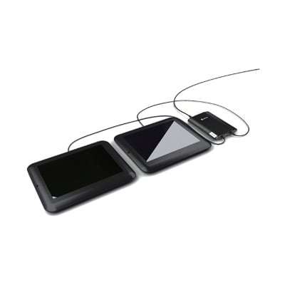 DB212/2A Desactivador de Etiquetas RF para GF4040