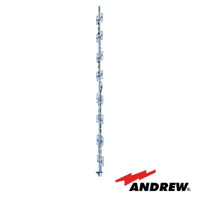 DB420-B - Antena base de 16 Dipolos, 450 - 470 MHz