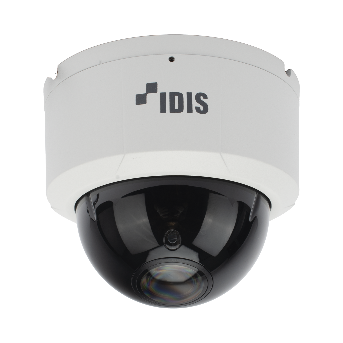 DCD2531WR Camara Domo IP 5MP | LENTE MOT 2.7 - 13.5 MM |Compatible Con Terceros | API , Onvif Profile S/T | IK10 IP67 | 30M IR | H.265 | SOPORTA E/S ALARMA| SOPORTA E/S AUDIO