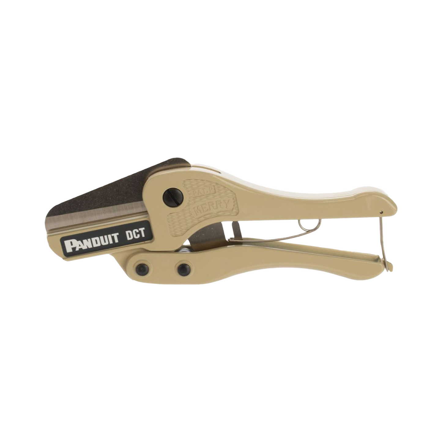 DCT - Herramienta corte manual para ducto ranurado Panduct™ DCT