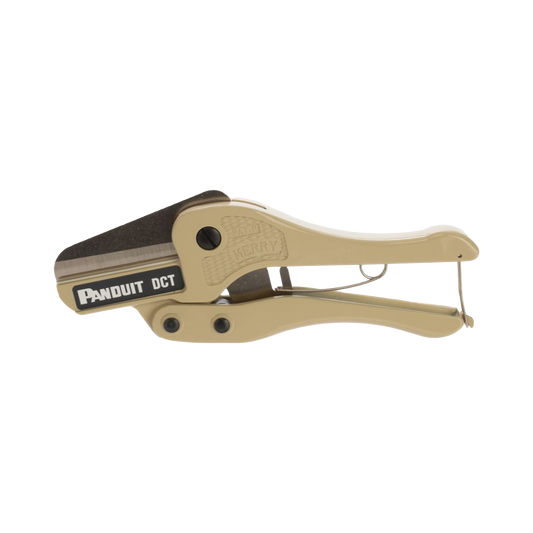 DCT - Herramienta corte manual para ducto ranurado Panduct™ DCT