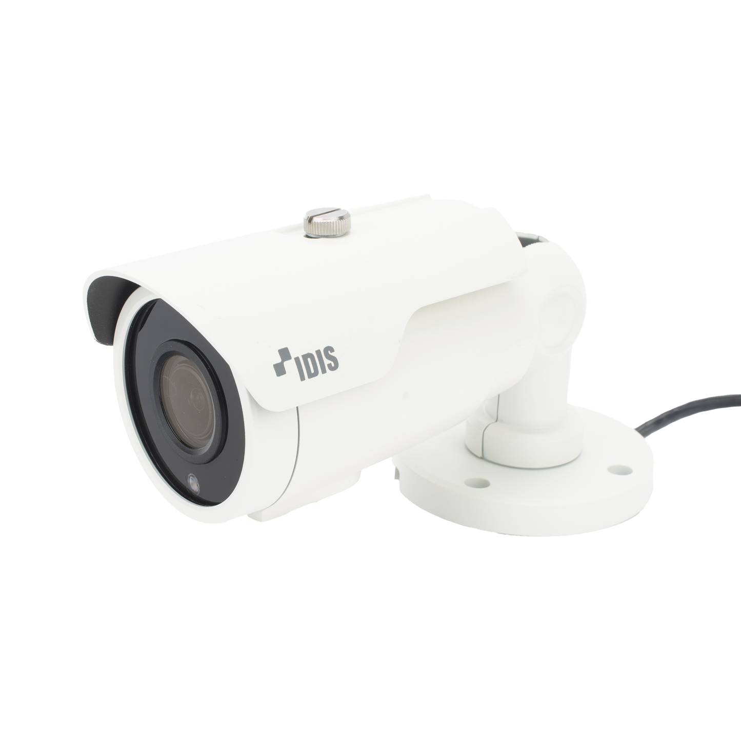 DCT2531WR Camara Bala IP 5MP | LENTE MOT 2.7 - 13.5 MM |Compatible Con Terceros | API , Onvif Profile S/T | IK10 IP67 | 30M IR | H.265  | SOPORTA E/S ALARMA| SOPORTA E/S AUDIO