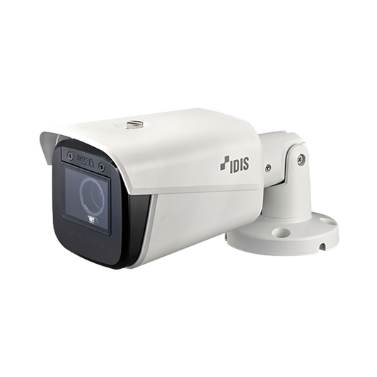 DCT4538WRA CAMARA BALA 5MP | INTELIGENCIA ARTIFICIAL (IDLA) | ENTRADA Y SALIDA DE AUDIO