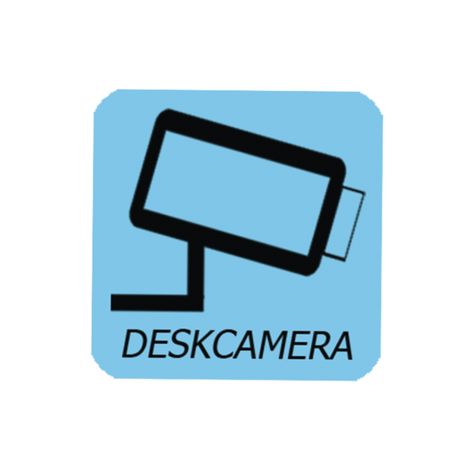 Deskcamera DeskCamera – SSA OFFICE