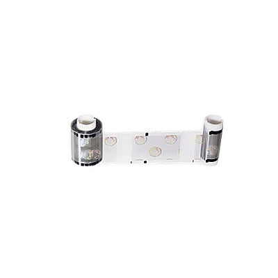 659029 - Cinta de Laminación con HOLOGRAMA Globos/250 laminaciones por un lado/ Compatible con SMART50L, LASMART50.