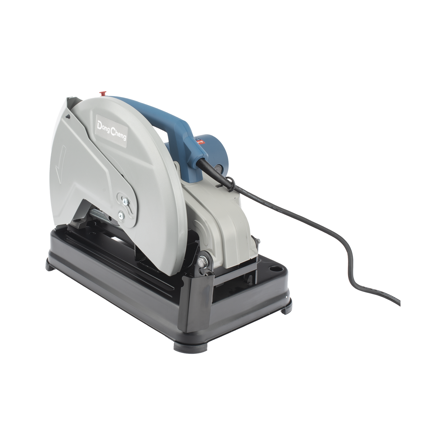 DJG-04355-S - Cortadora De Metal de 2200w, para disco de 14 in. 110Vca/60Hz