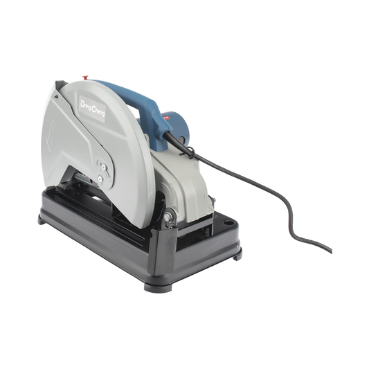 DJG-04355-S - Cortadora De Metal de 2200w, para disco de 14 in. 110Vca/60Hz