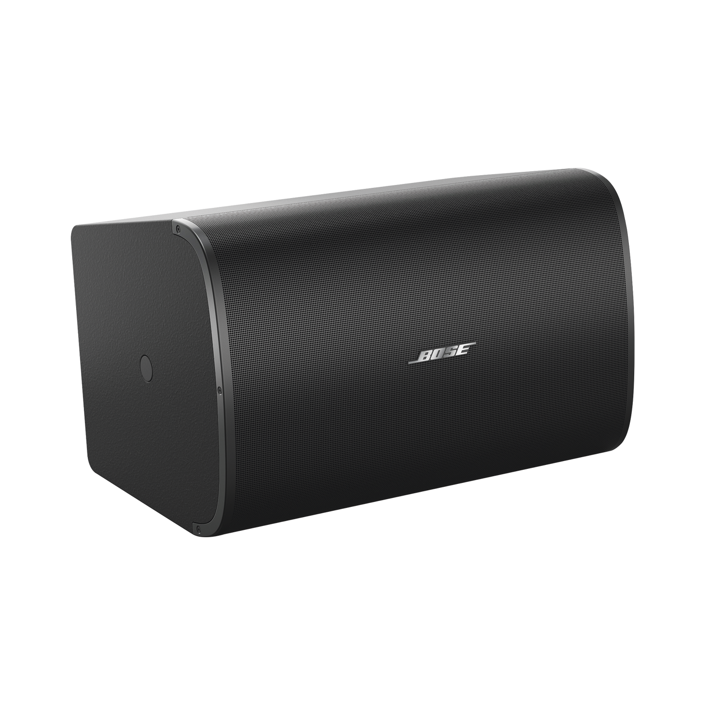DM10S-SUB - Subwoofer de Montaje en Pared | Designmax | 10in | 8ohms | 70/100V | Negro
