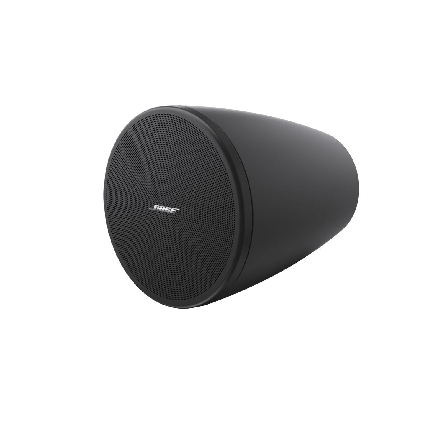 DM3P - Par de Altavoz colgante | DesignMax | 3.25in | 8ohms | 70/100V | Negro
