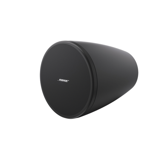 DM3P - Par de Altavoz colgante | DesignMax | 3.25in | 8ohms | 70/100V | Negro