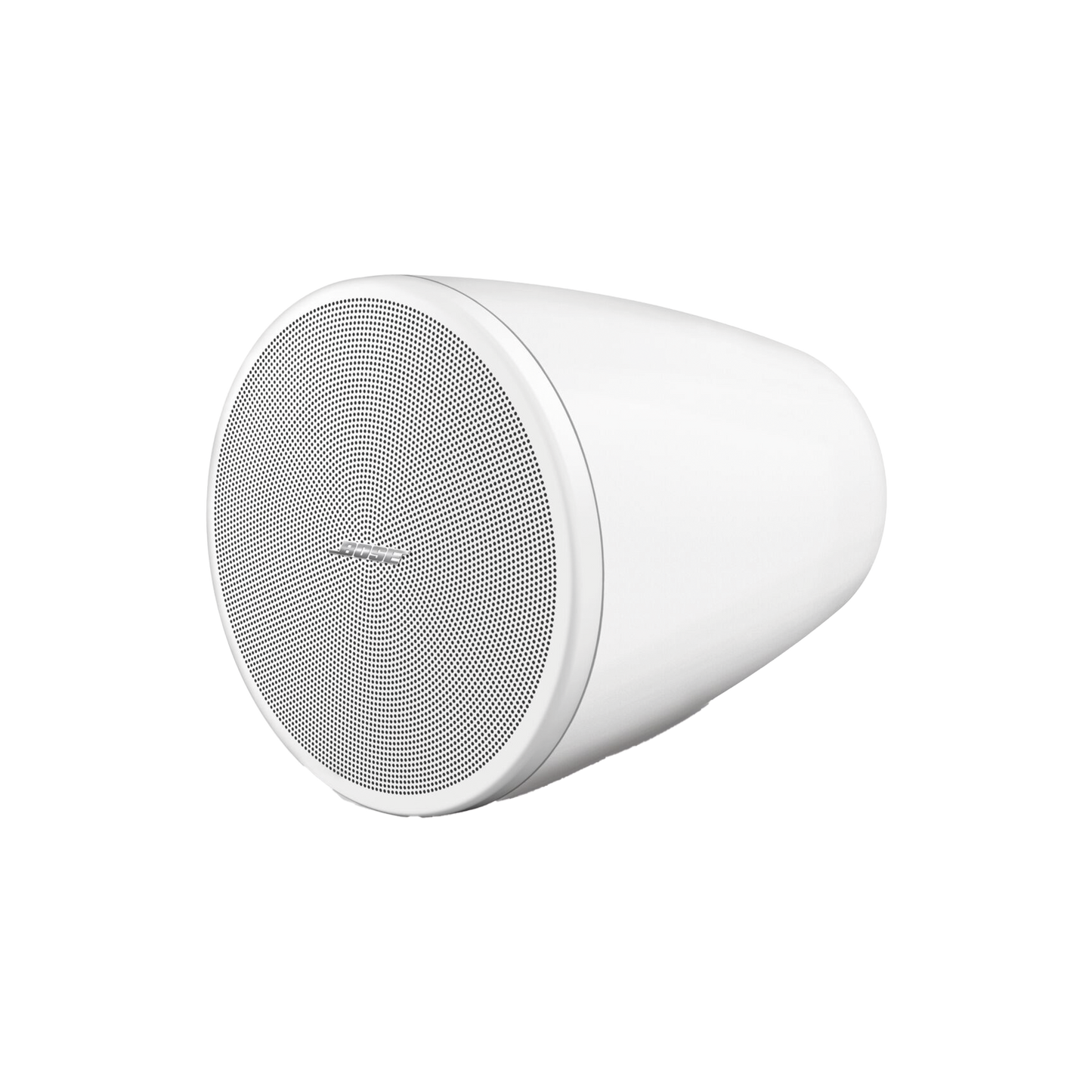 DM3PW - Par de Altavoz colgante | DesignMax | 3.25in | 8ohms | 70/100V | Blanco