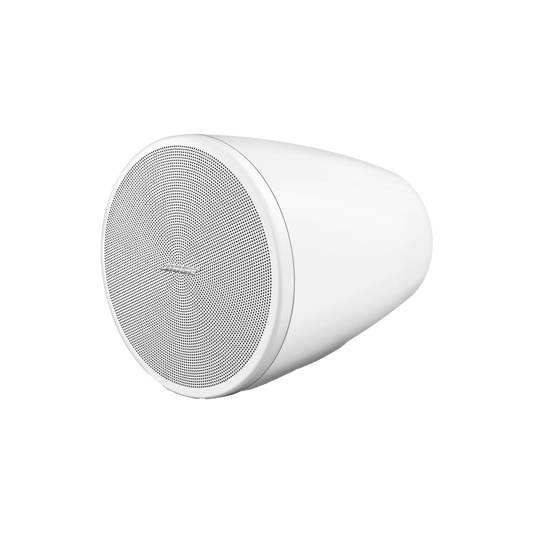 DM3PW - Par de Altavoz colgante | DesignMax | 3.25in | 8ohms | 70/100V | Blanco