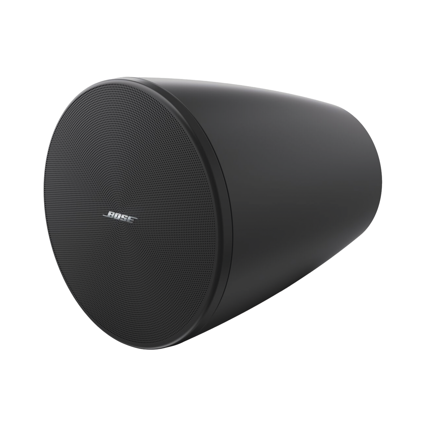 DM5P - Par de Altavoz colgante | DesignMax | 5in | 8ohms | 70/100V | Negro