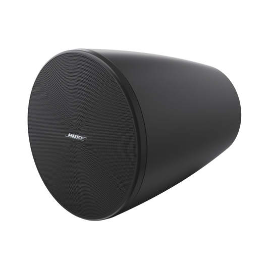 DM5P - Par de Altavoz colgante | DesignMax | 5in | 8ohms | 70/100V | Negro