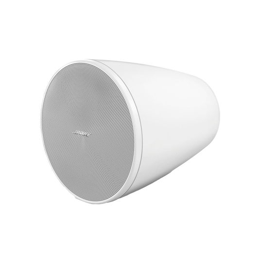 DM5PW - Par de Altavoz colgante | DesignMax | 5in | 8ohms | 70/100V | Blanco
