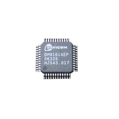 DM9161AEP CHIP ETHERNET P/SERIE TT NO IDUSTRIAL