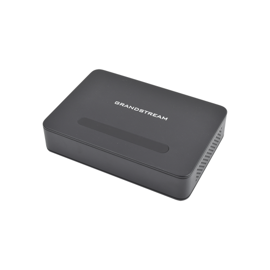 DP-760 Repetidor DECT de Banda Ancha y Largo Alcance para base DP750, DP752 y DP755, hasta 300 m en exterior y hasta 50 m en interior
