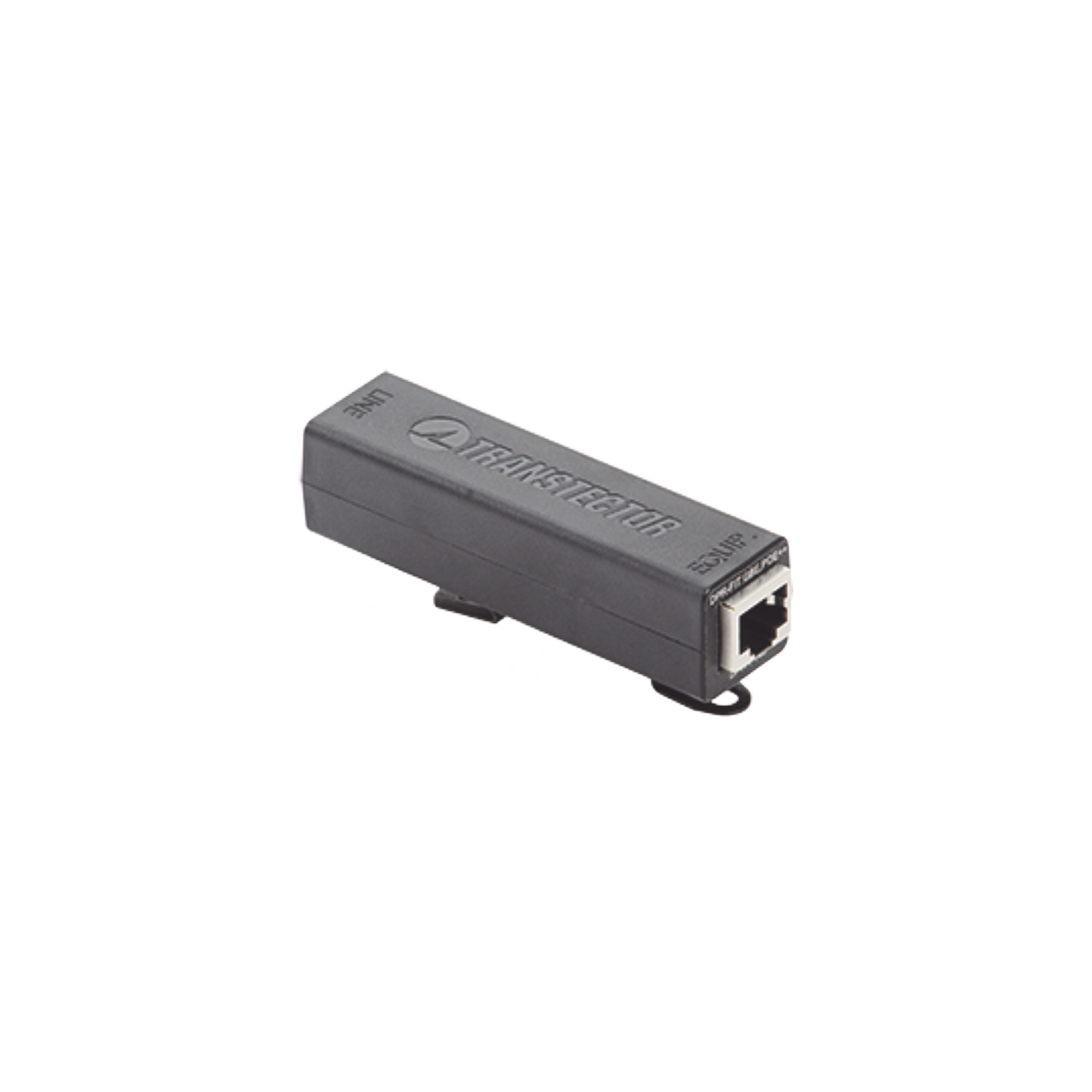 DPR-F140 - Protector POE Contra Descargas Atmosféricas Con Tecnología Híbrida SASD-GDT