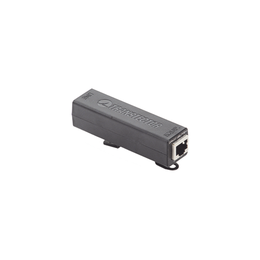 DPR-F140 Protector POE Contra Descargas Atmosféricas Con Tecnología Híbrida SASD-GDT