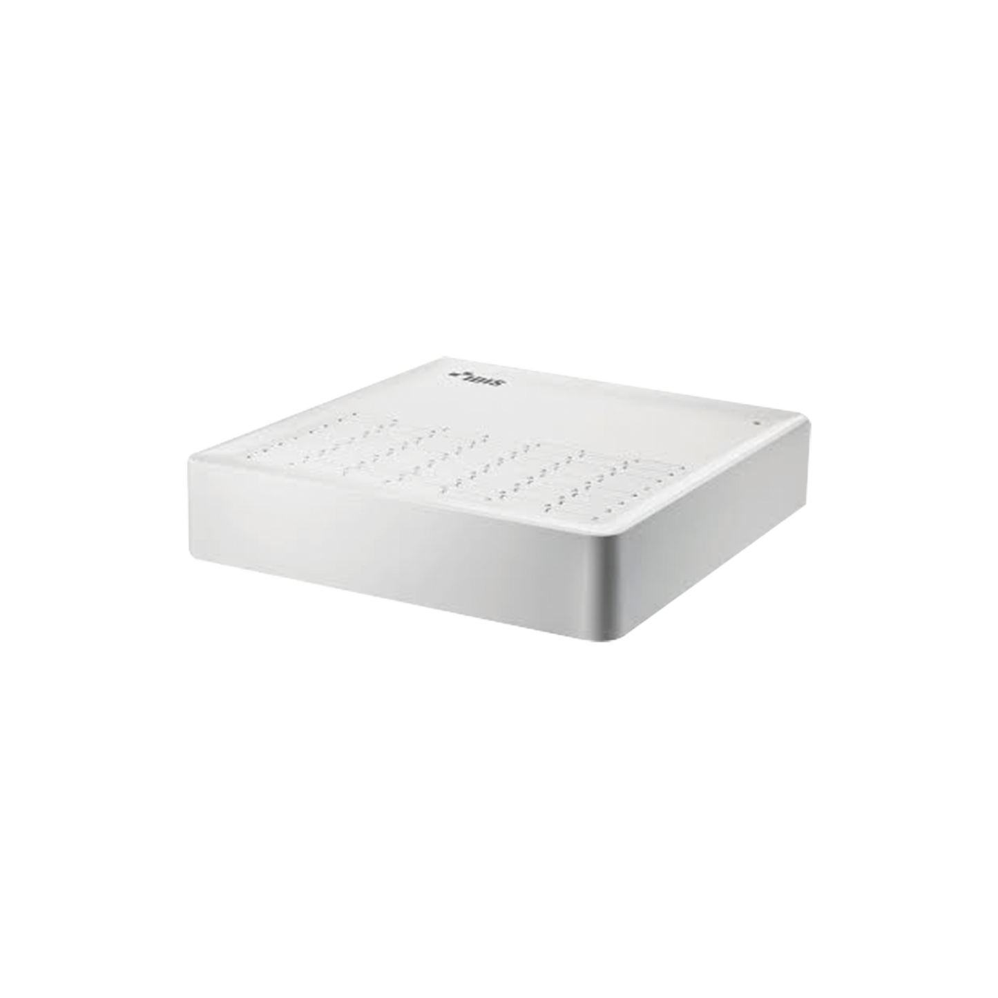 NVR IDIS Serie 1 de 4CH | PoE intercostruido | Hasta 5MP | H.265 | HDD 3.5