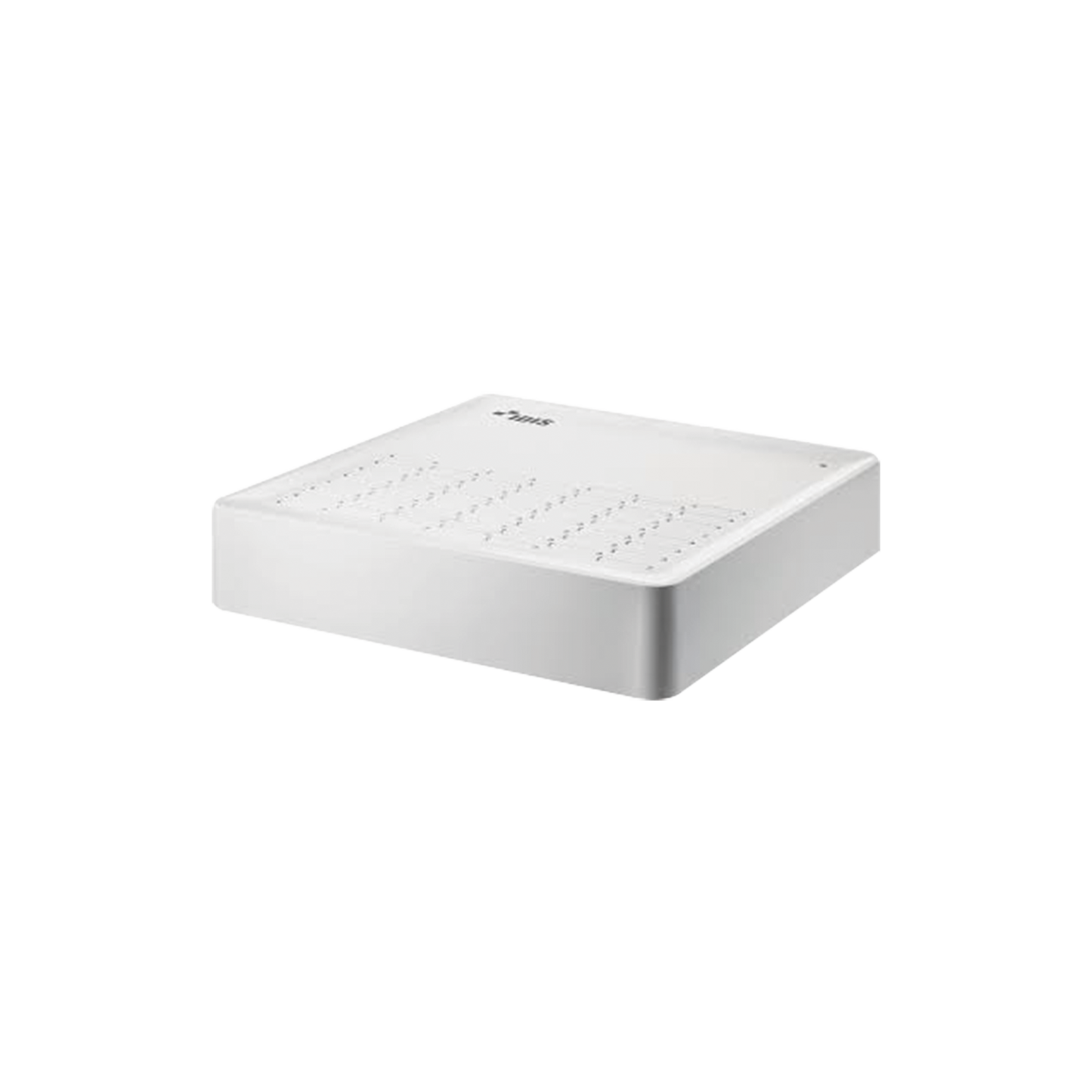 NVR 8 Canales | POE 8 Puertos | Hasta 5 Megapixeles  | Soporta FEN