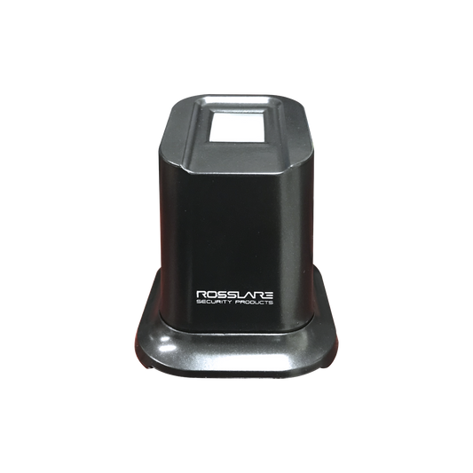 DRB8000 Lector Biométrico  USB de escritorio, de enrolamiento, Para uso con Software AXTRAXNG