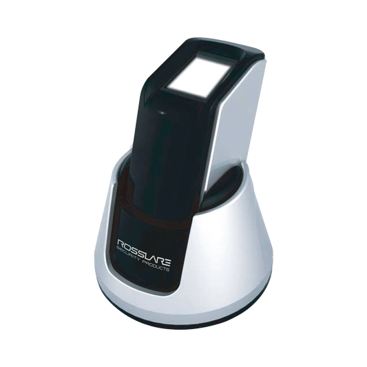 DRB9000 Lector Biométrico  USB de escritorio, de enrolamiento, Para uso con Software AXTRAXNG