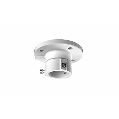 DS-1663ZJ Montaje de Techo sin Tubo de Extensión para Domos PTZ TURBOHD y PTZ IP