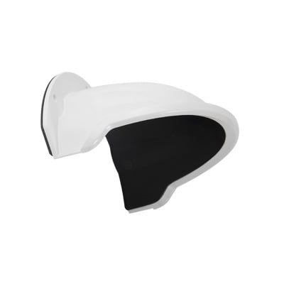 DS-1250ZJ Protector de Lluvia Para Camaras Domo IP / DS-2CD21X3G1 / DS-2CD21X3G2