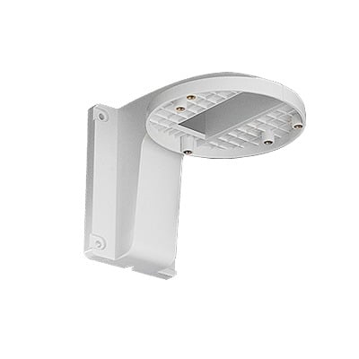 DS-1258ZJ Montaje de Pared para Interior para Cámaras Tipo Domo