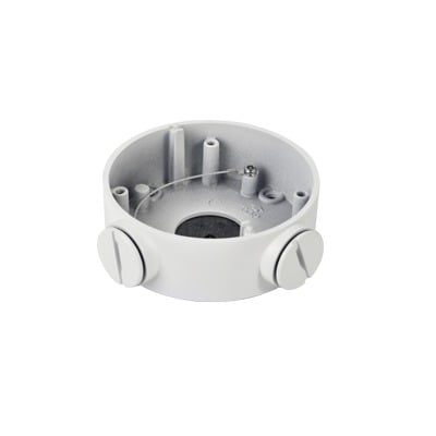 DS-1260ZJ Caja de Conexiones de Exterior para Cámaras Tipo Bala / IP66