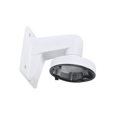 DS-1272ZJ-110 Montaje metálico de pared para exterior compatible con domo DS-2CD21XX