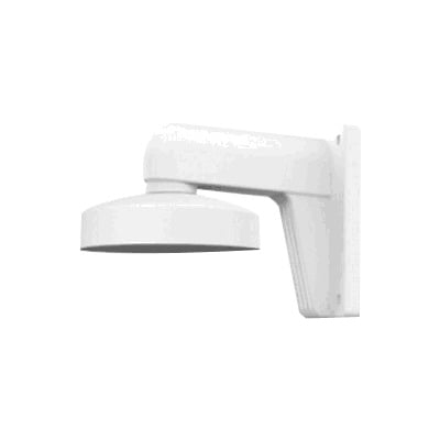 DS-1273ZJ-130B Montaje de pared con caja de conexión resistente al agua para cámaras domo