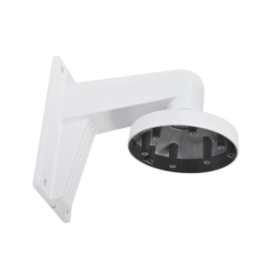 DS-1273ZJ-130TRL Montaje de pared para exterior compatible con camara tipo torre DS-2CD23XX