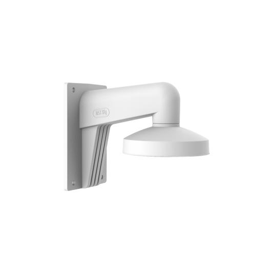 DS-1273ZJ-140-DM45 Montaje de Pared para Domos TURBOHD 4K / Uso en Exterior / Fabricados en Aluminio