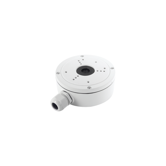 DS-1280ZJ-S-AX Caja de Conexiones para cámaras tipo bala / turret / domo