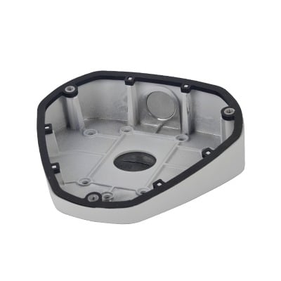DS-1281ZJ-DM25 Montaje para techo inclinado para modelos DS-63X2FXX