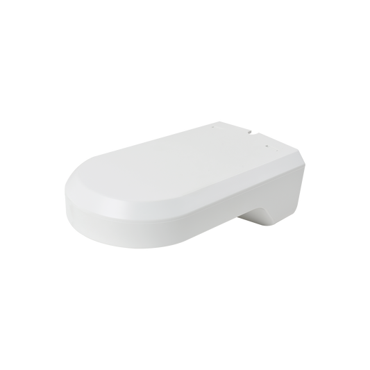 DS-1294ZJ-PT Montaje de Pared para Interior / Exterior / Compatible con DS-2DE2A204IW-DE3(C) / PTZ-N2204I-DE3(C) / PTZ-N2404I-DE3(C)