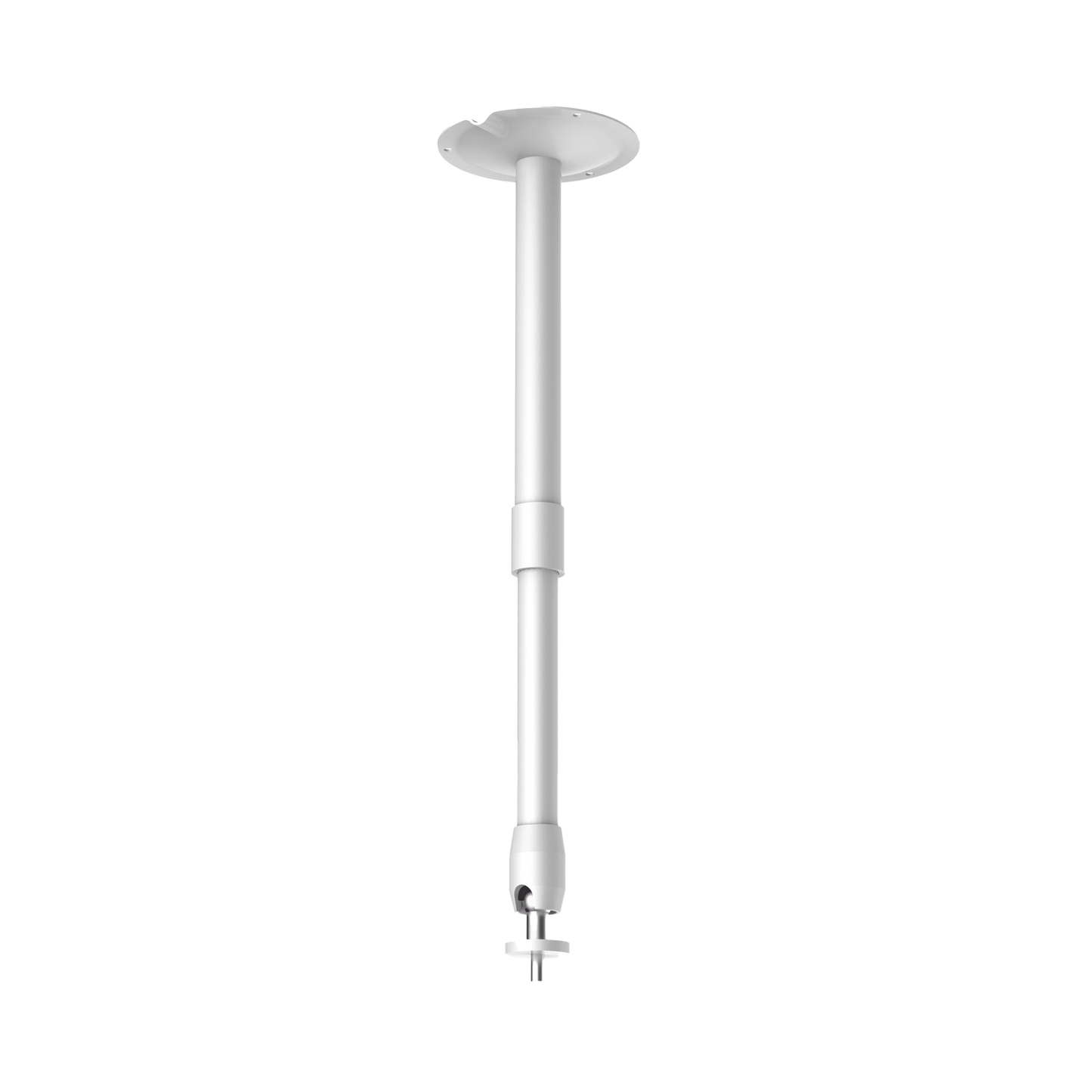 DS-1297ZJ-ES - Montaje Colgante Para Interior / Recomendado Para Cámaras Tipo Box / Fabricada en Aluminio