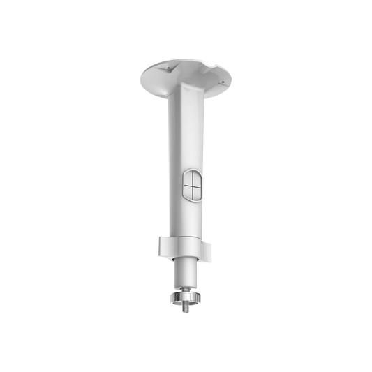 DS-1299ZJ Montaje Colgante Para Interior / Recomendado Para Cámaras Tipo Box / Fabricada en Aluminio