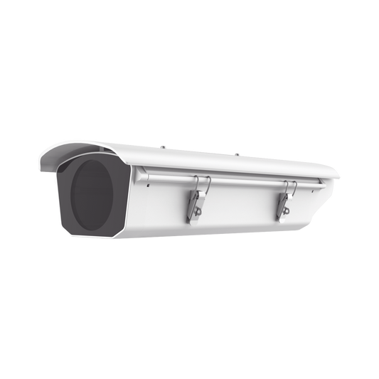 DS-1331HZ-C Gabinete para cámaras tipo BOX (Profesional) / Exterior IP67 / Ventilador Integrado