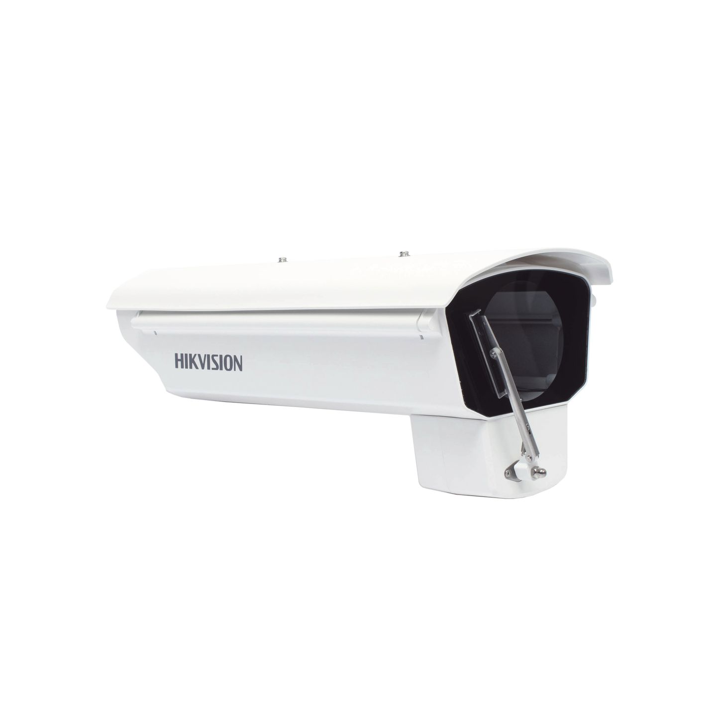 DS-1331HZ-W - Gabinete para cámaras tipo BOX (Profesional) / Exterior IP67 / Limpia parabrisas integrado / Ventilador Integrado