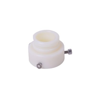DS-1601ZJ-CP Cople de Nylon para Prevenir Inducciones / Aísla el Ruido Generado con el Montaje de Pared / Compatible con PTZ epcom / HiLook / HIKVISION